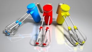 paras sähkövatkain