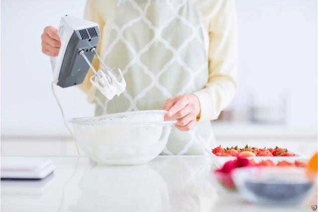 Paras sähkövatkain vertailu 2026 – testin 4 parasta vatkainta