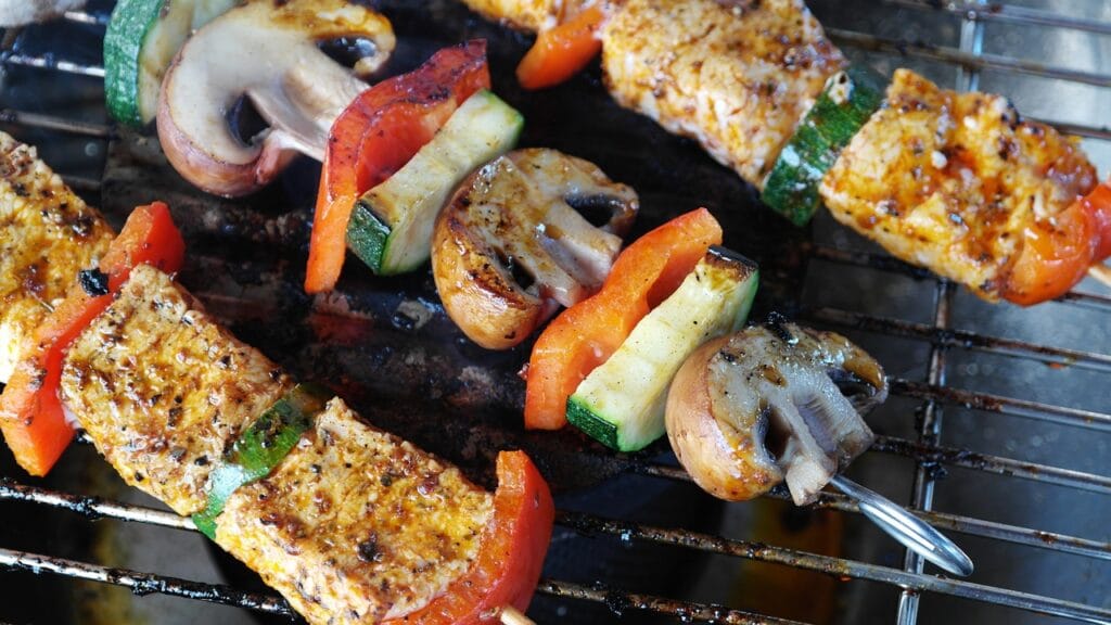 grillaus grilli grillata