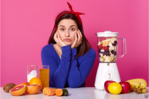 paras blenderi vertailu