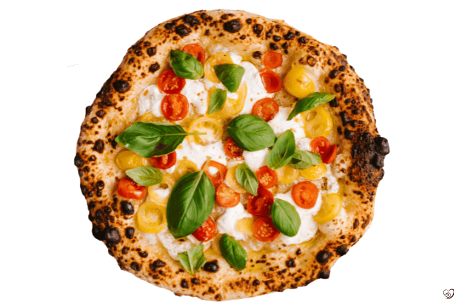 Pizzauuni osaksi kesäkeittiötä – Näin onnistut