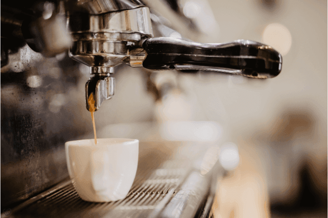 Paras espressokone kotiin vertailu 2025