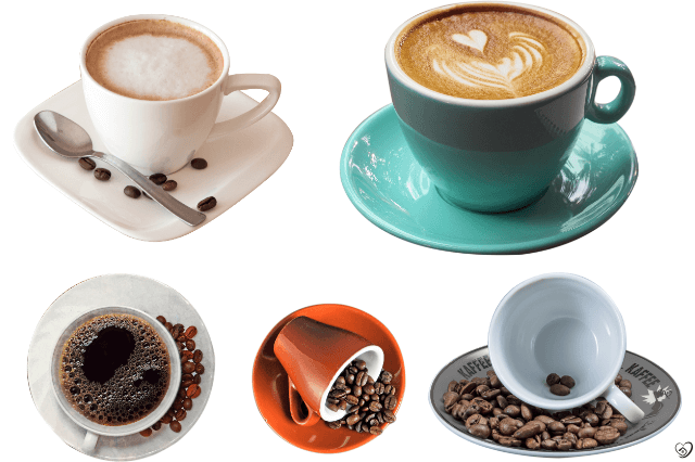 Kotibarista välineet – Näillä tarvikkeilla onnistut